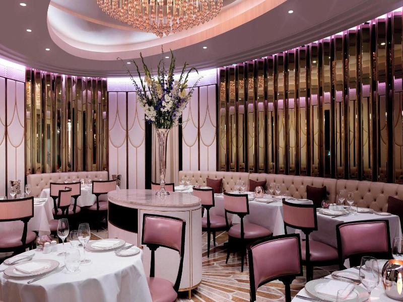 The Wellesley Knightsbridge, A Luxury Collection H image