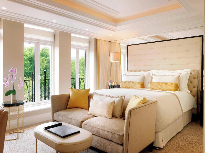 The Wellesley Knightsbridge, A Luxury Collection H image