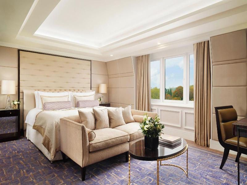 The Wellesley Knightsbridge, A Luxury Collection H image