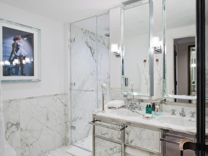 The Wellesley Knightsbridge, A Luxury Collection H image