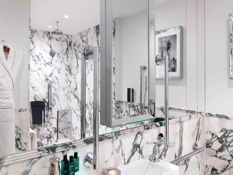 The Wellesley Knightsbridge, A Luxury Collection H image