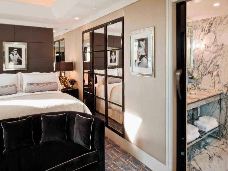 The Wellesley Knightsbridge, A Luxury Collection H image