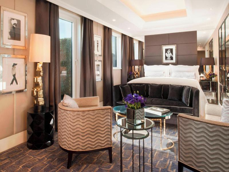 The Wellesley Knightsbridge, A Luxury Collection H image