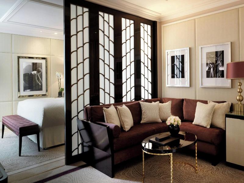 The Wellesley Knightsbridge, A Luxury Collection H image