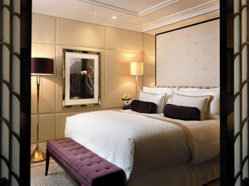 The Wellesley Knightsbridge, A Luxury Collection H image
