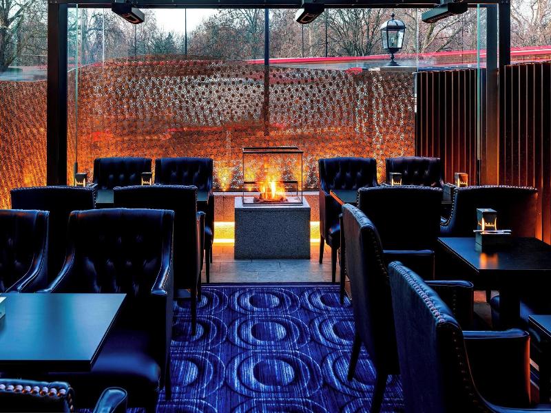 The Wellesley Knightsbridge, A Luxury Collection H image