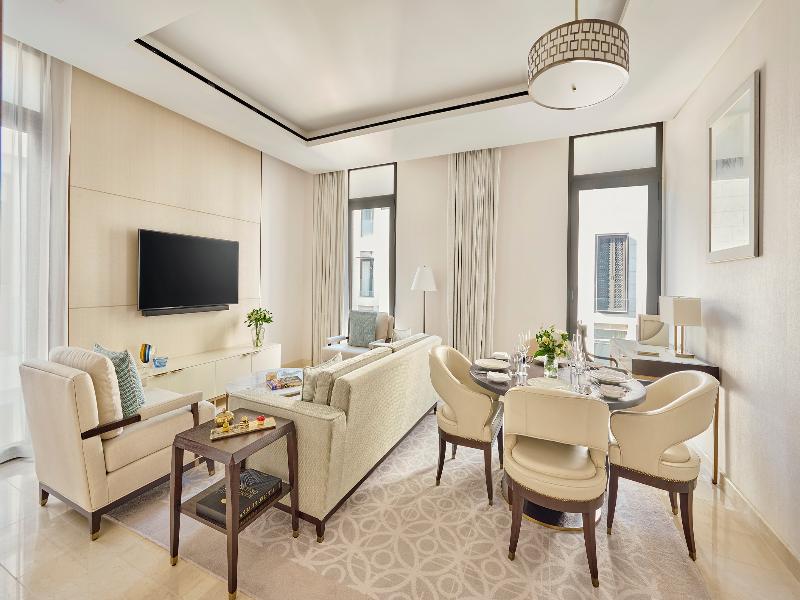 Mandarin Oriental, Doha image