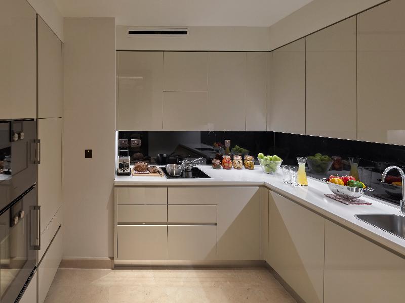 Mandarin Oriental, Doha image