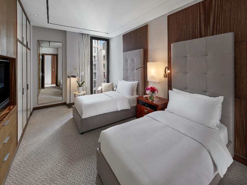 Mandarin Oriental, Doha image