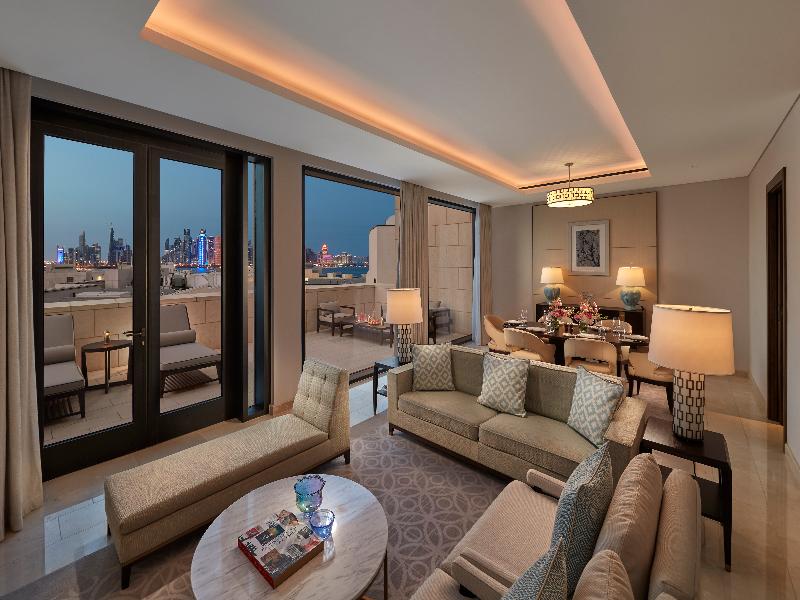 Mandarin Oriental, Doha image