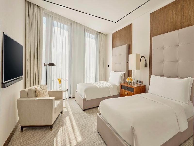 Mandarin Oriental, Doha image