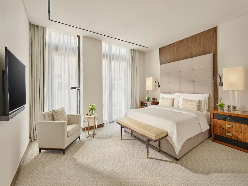 Mandarin Oriental, Doha image