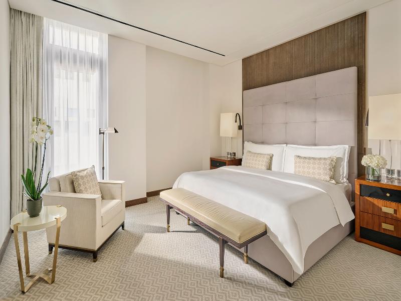 Mandarin Oriental, Doha image