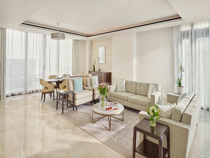 Mandarin Oriental, Doha image