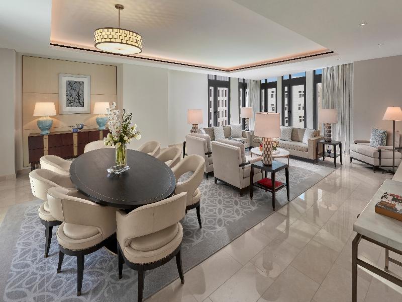Mandarin Oriental, Doha image