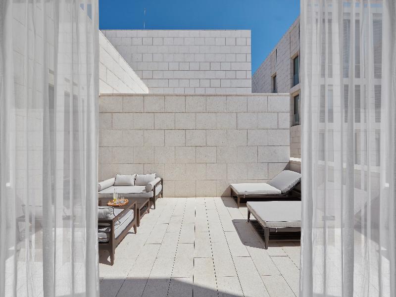 Mandarin Oriental, Doha image