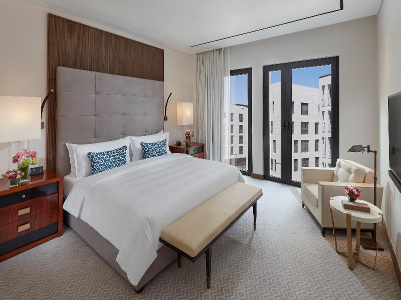 Mandarin Oriental, Doha image