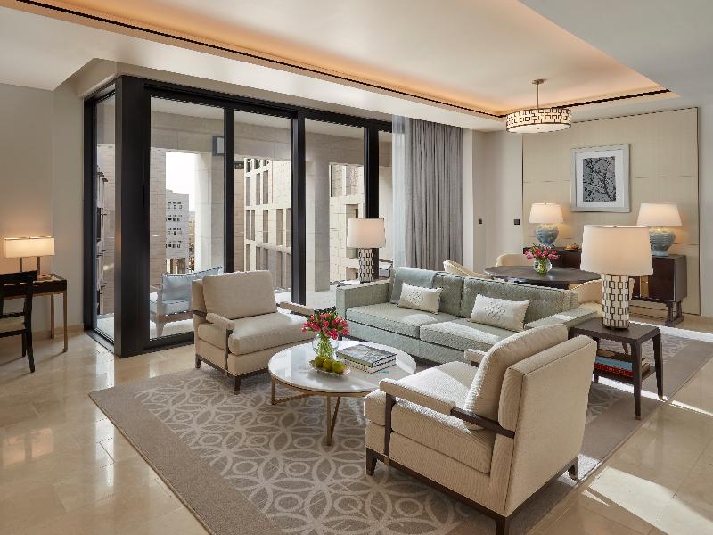 Mandarin Oriental, Doha image