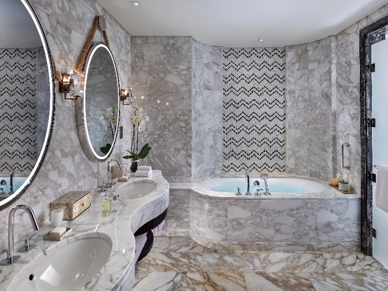 Mandarin Oriental, Doha image