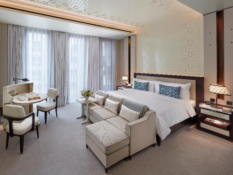 Mandarin Oriental, Doha image