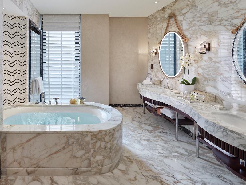 Mandarin Oriental, Doha image