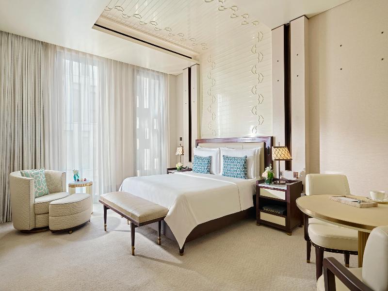 Mandarin Oriental, Doha image