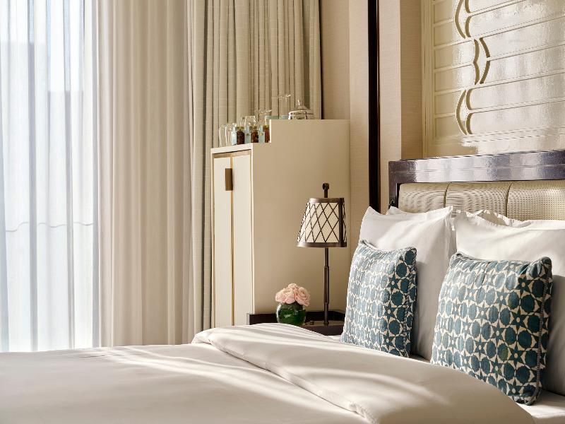 Mandarin Oriental, Doha image