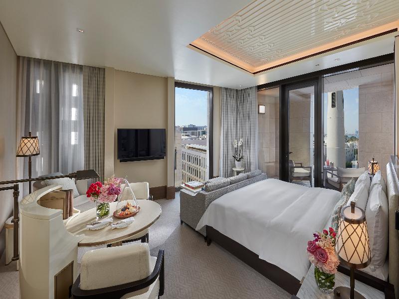 Mandarin Oriental, Doha image