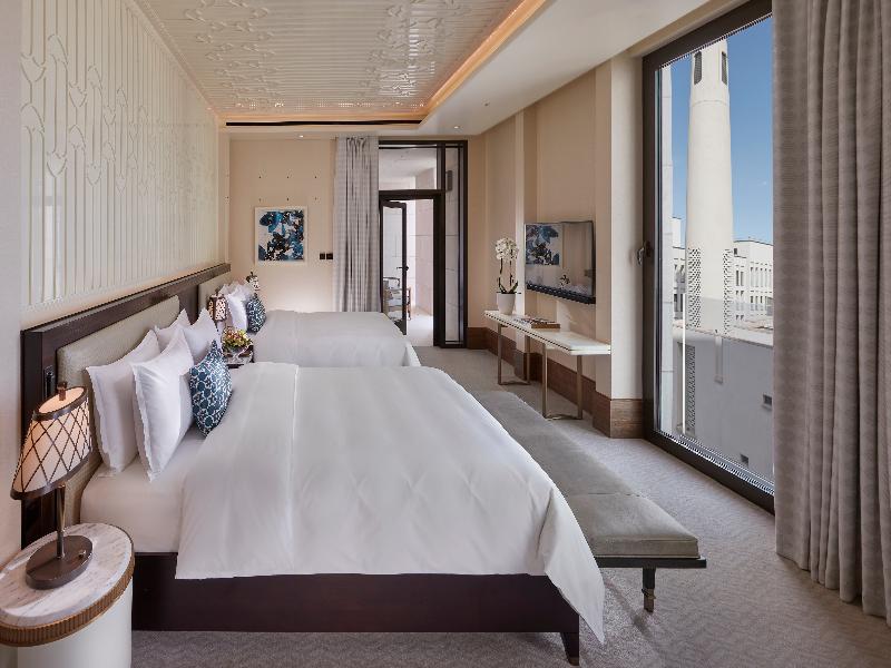 Mandarin Oriental, Doha image