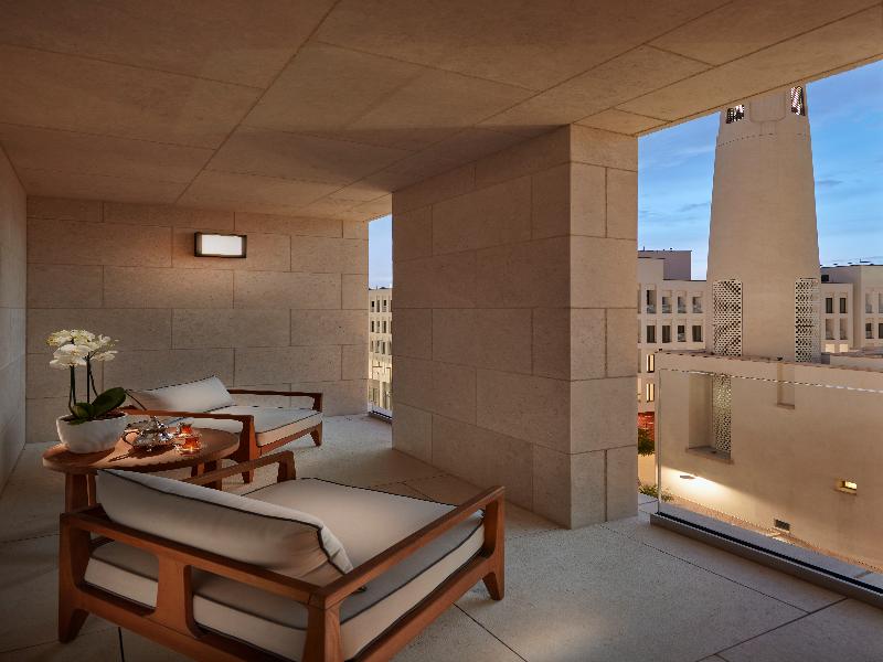 Mandarin Oriental, Doha image