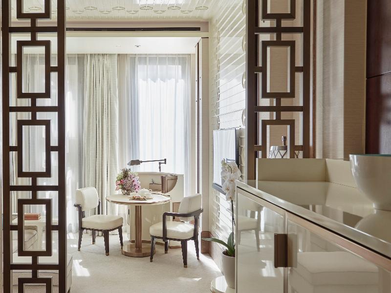 Mandarin Oriental, Doha image