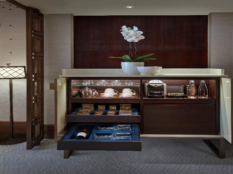 Mandarin Oriental, Doha image