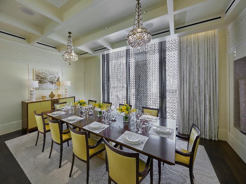 Mandarin Oriental, Doha image