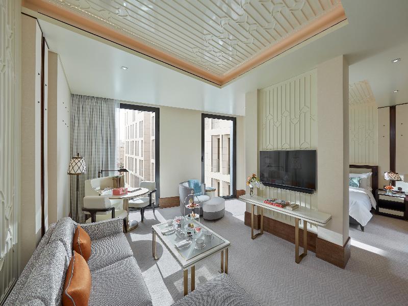 Mandarin Oriental, Doha image