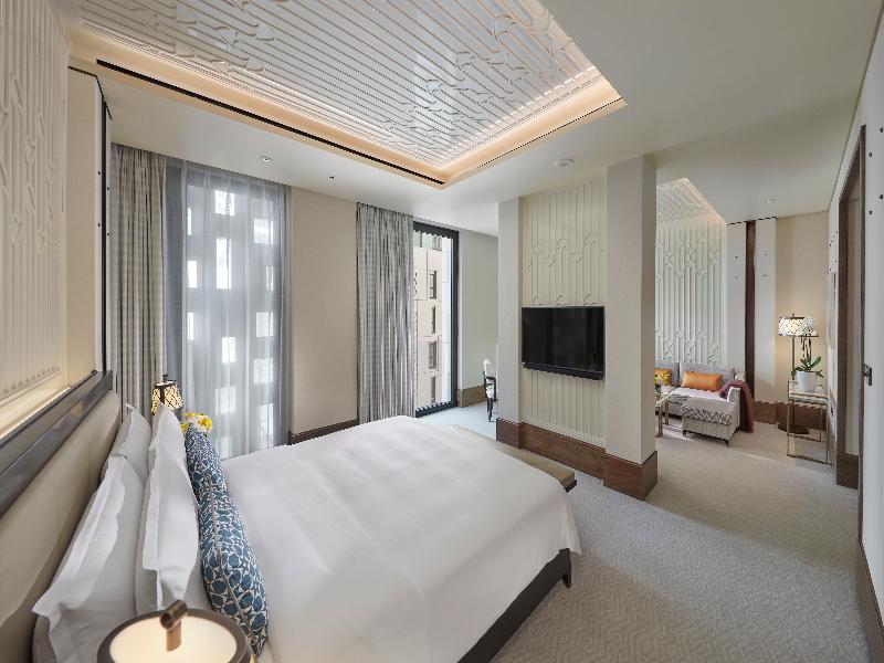 Mandarin Oriental, Doha image