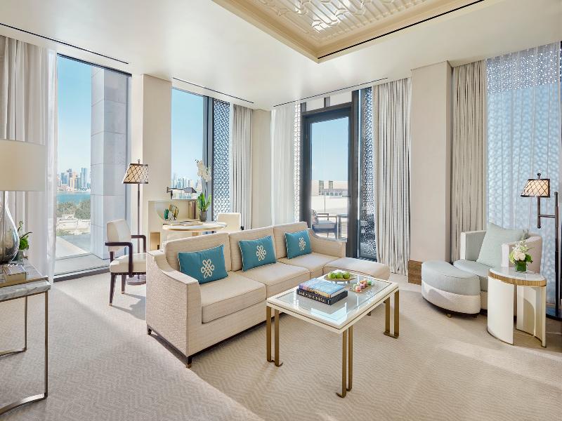 Mandarin Oriental, Doha image