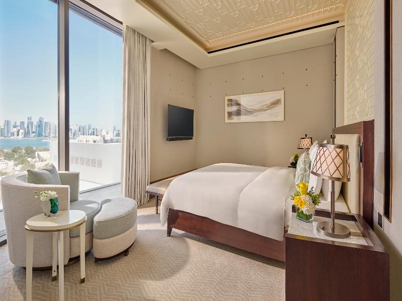 Mandarin Oriental, Doha image