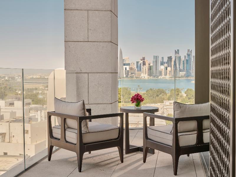Mandarin Oriental, Doha image