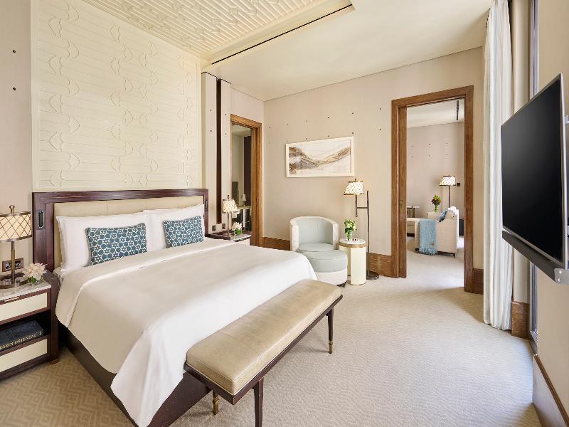 Mandarin Oriental, Doha image