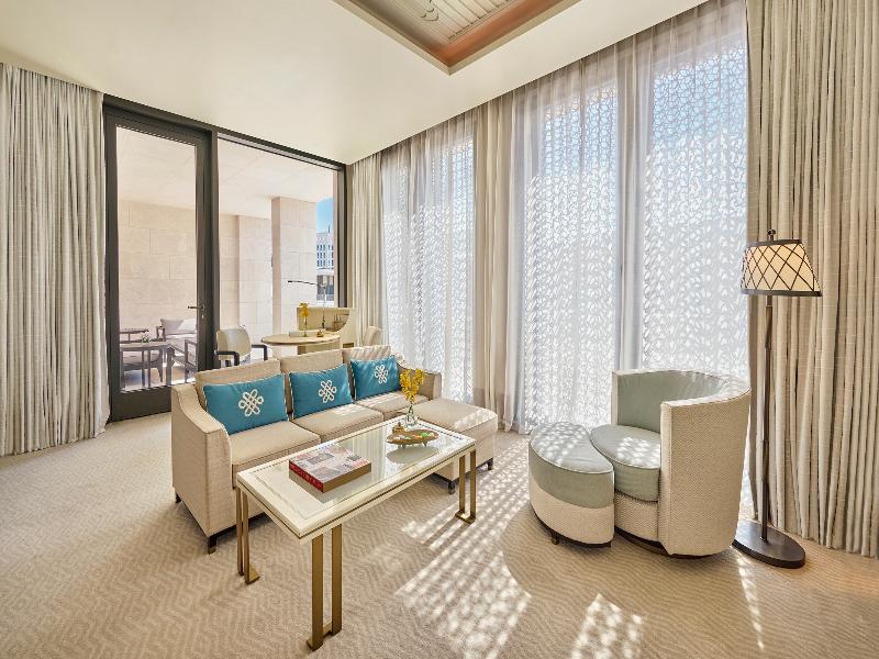 Mandarin Oriental, Doha image