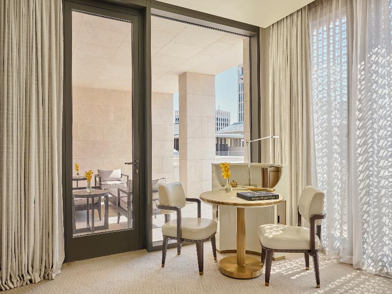 Mandarin Oriental, Doha image
