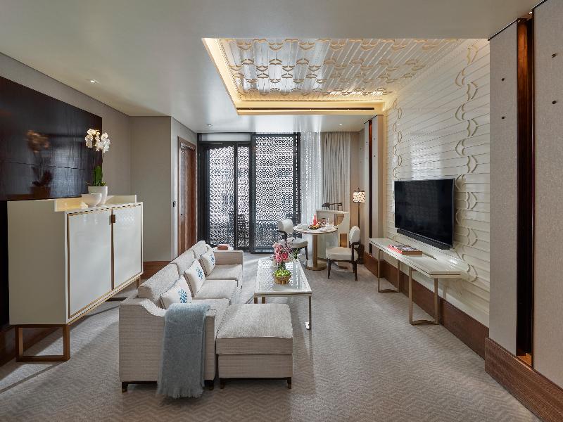 Mandarin Oriental, Doha image