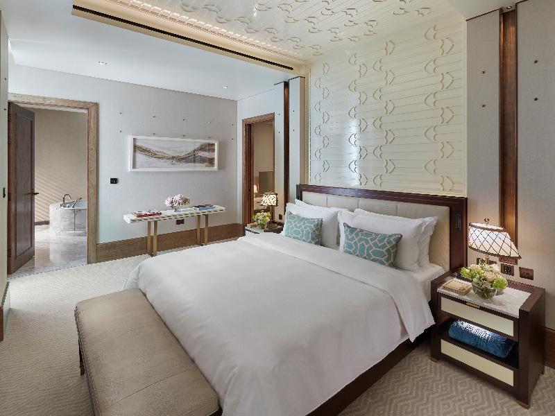 Mandarin Oriental, Doha image