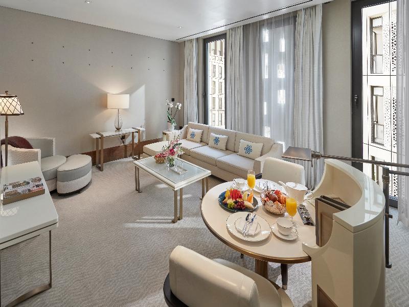 Mandarin Oriental, Doha image
