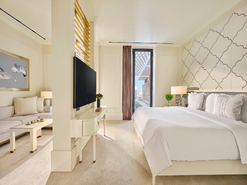 Mandarin Oriental, Doha image