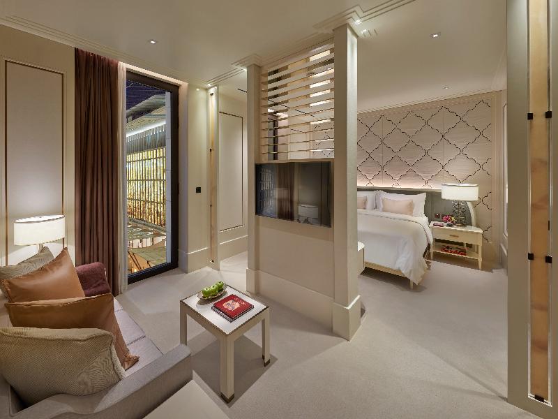 Mandarin Oriental, Doha image