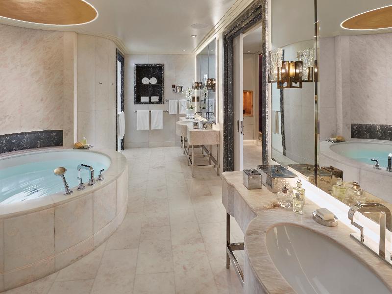 Mandarin Oriental, Doha image