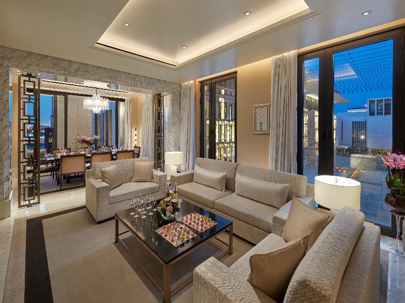 Mandarin Oriental, Doha image