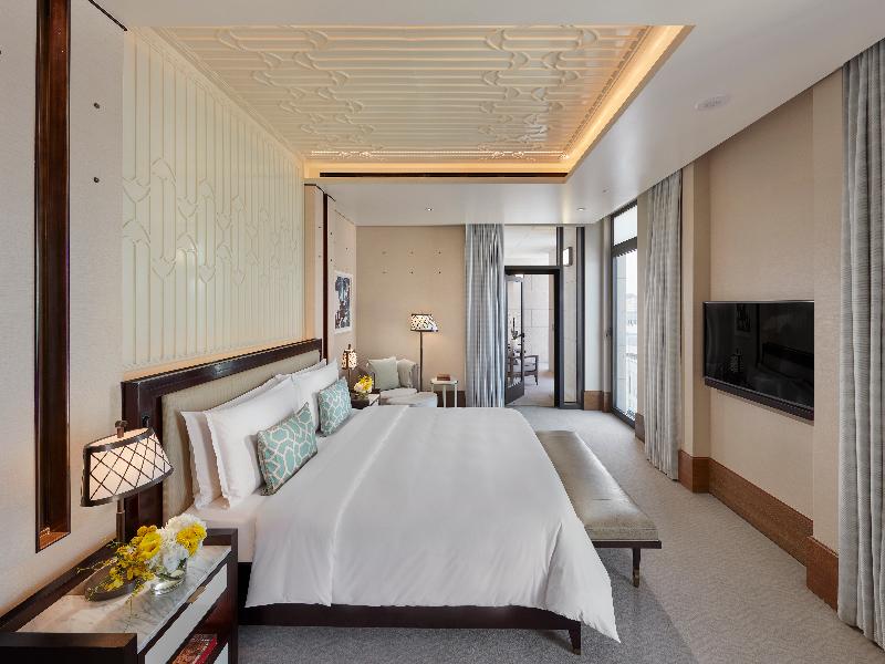 Mandarin Oriental, Doha image