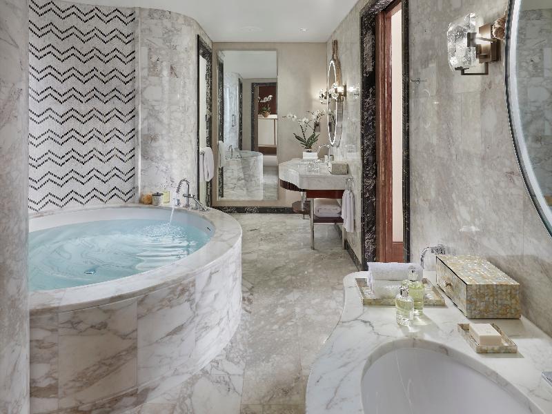 Mandarin Oriental, Doha image